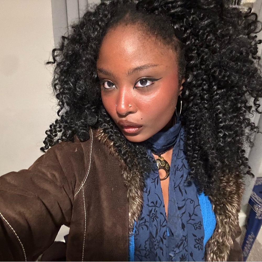 Meet your Posher, Chanai